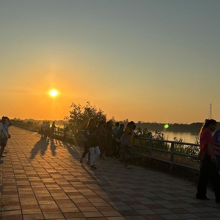 Royal Mekong Riverside Hotel Nong Khai Exteriér fotografie