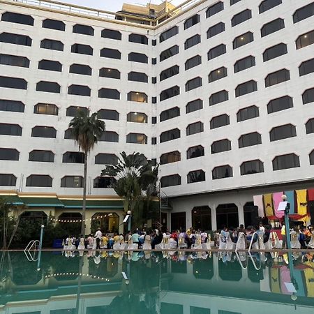 Royal Mekong Riverside Hotel Nong Khai Exteriér fotografie