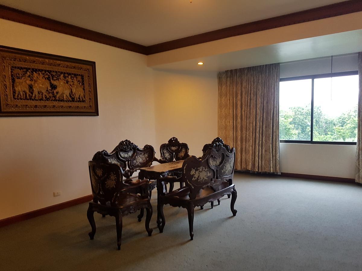 Royal Mekong Riverside Hotel Nong Khai Exteriér fotografie